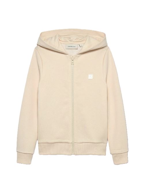  CALVIN KLEIN JEANS | IU0IU00707T/PGB